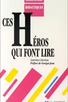 Book cover of Ces h

```json
{"series": {"cleaned_title": "Ces h
```
éros qui font lire", "name": null, "parent_series": null, "position": null, "confidence": null}}