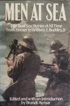 Book cover of Men at Sea