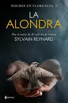 Book cover of La alondra
