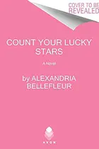 Book cover of Count Your Lucky Stars
