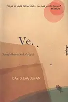 Book cover of Ve... Sonraki Hayattan Kirk Oyku