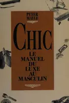 Book cover of Chic