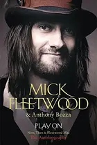 Book cover of Play On