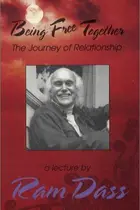 Book cover of Being Free Together