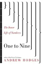 Book cover of One to nine