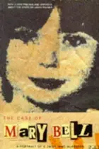 Book cover of The Case Of Mary bell