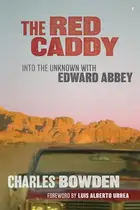 Book cover of Red Caddy