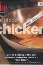 Book cover of All About Chicken