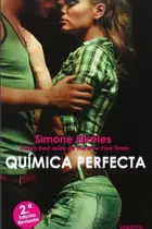 Book cover of Química Perfecta N.E