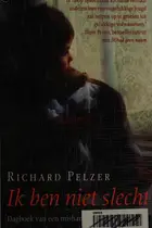 Book cover of Ik ben niet slecht