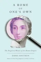 Book cover of Rome of One's Own