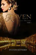 Book cover of Raven - Florentine Tome 1