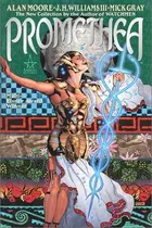 Book cover of Promethea (Book 1)