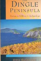 Book cover of The Dingle Peninsula