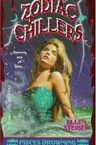 Book cover of Pisces drowning