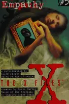 Book cover of Empathy