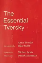 Book cover of The Essential Tversky