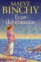 Book cover of Echoes