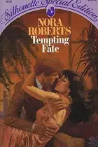 Book cover of Tempting Fate