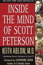 Book cover of Inside the Mind of Scott Peterson