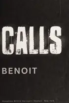 Book cover of Cold calls
