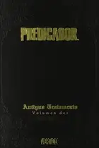 Book cover of PREDICADOR Nº2
