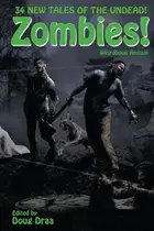 Book cover of Weirdbook Annual