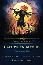Book cover of Halloween Beyond