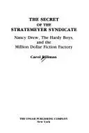 Book cover of The secret of the Stratemeyer Syndicate