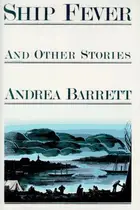 Book cover of Ship Fever