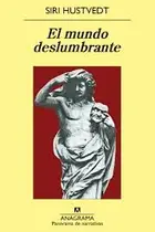 Book cover of The Blazing World