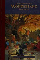 Book cover of Alice's Adventures in Wonderland [adaptation]