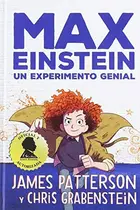 Book cover of The genius experiment