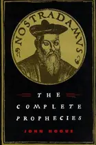 Book cover of Nostradamus