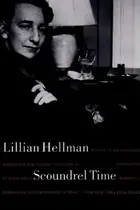 Book cover of Scoundrel time
