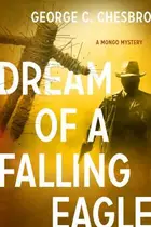 Book cover of Dream of a Falling Eagle