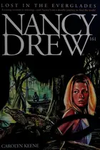 Book cover of Lost in the Everglades