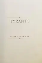 Book cover of 100 Tyrants and Despots