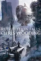 Book cover of Retribution Falls