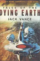 Book cover of Tales of the Dying Earth