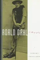 Book cover of Roald Dahl