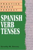 Book cover of Spanish Vocabulary