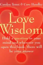 Book cover of Love wisdom