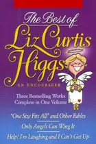 Book cover of The Best of Liz Curtis Higgs