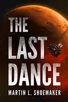 Book cover of The Last Dance
