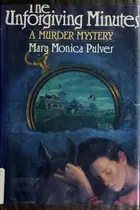 Book cover of The unforgiving minutes