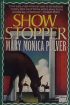 Book cover of Show stopper