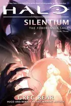 Book cover of Silentium