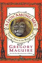 Book cover of A Lion Among Men