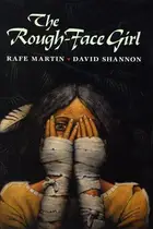 Book cover of The rough-face girl
